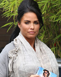 Katie Price